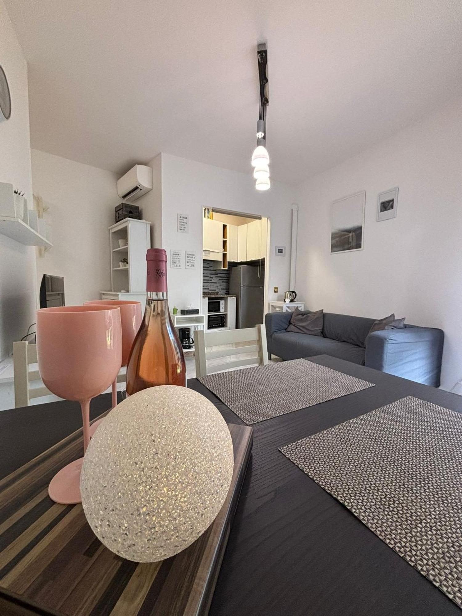 Comfy Peschiera Appartement *