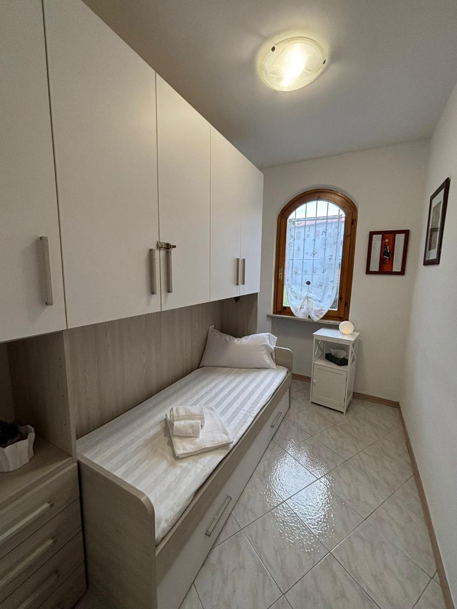 Appartamento Comfy Peschiera *