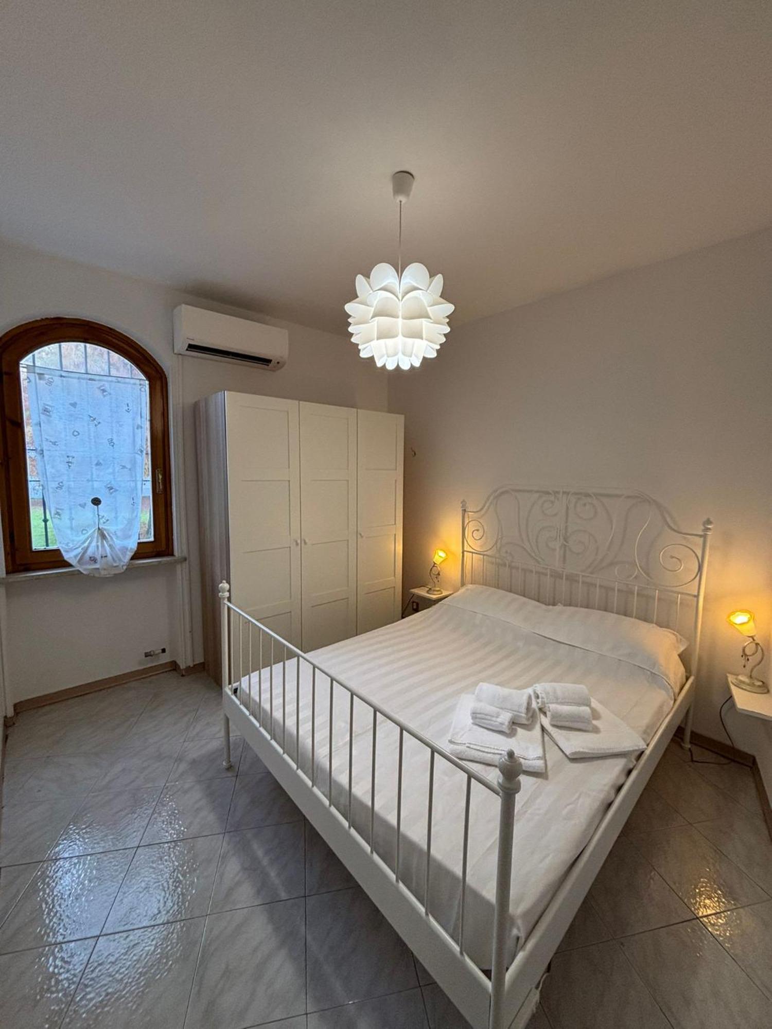 Comfy Peschiera Appartamento Peschiera del Garda