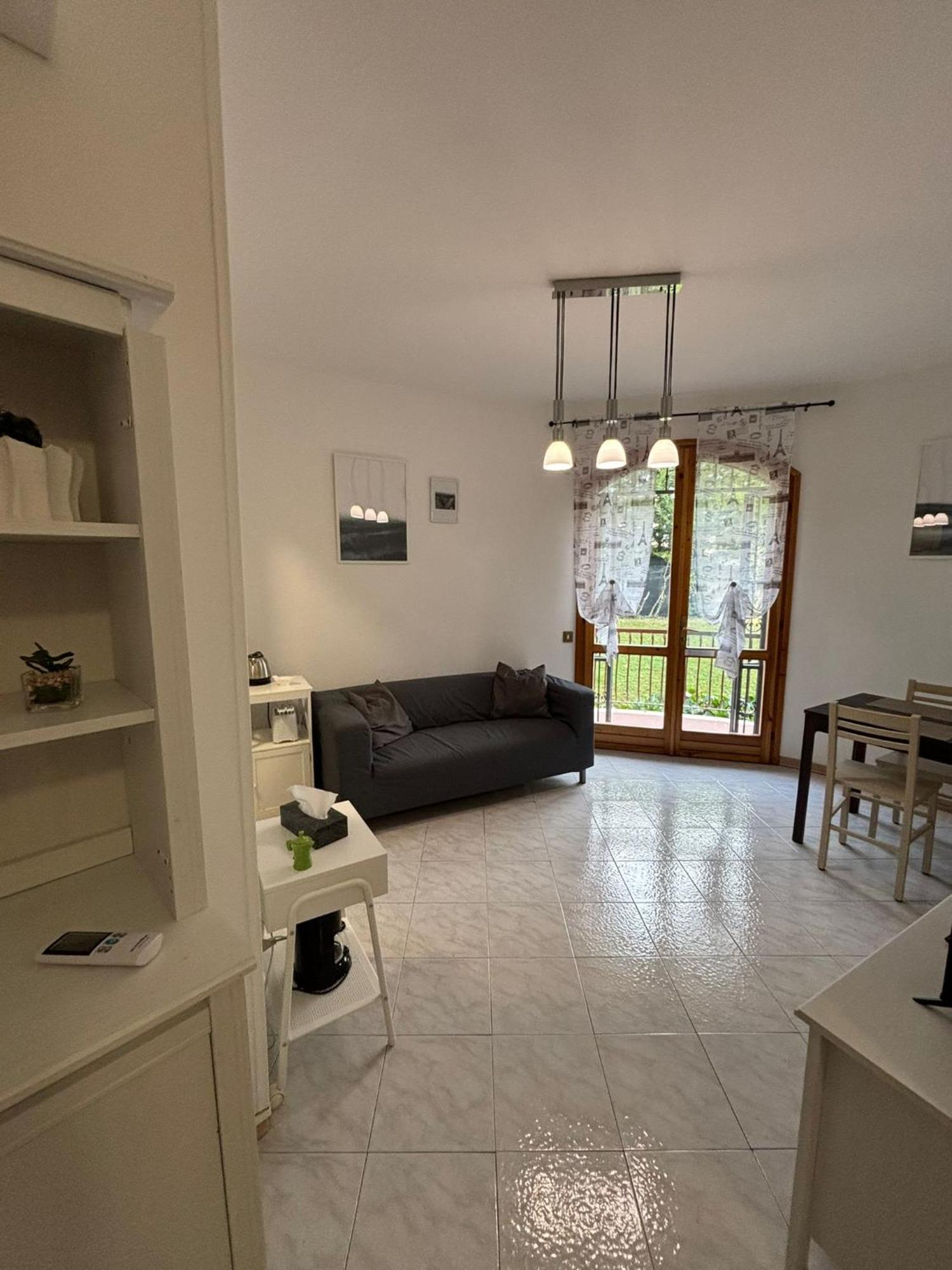 Comfy Peschiera Appartamento *